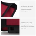 thumbnail image 3 of ziyahi Game Controller Dust Cover Dust-proof Guard Anti-scratch Sleeve Gamepad Protector Replacement for Nintendo Switch Black, 3 of 5