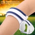 thumbnail image 4 of Adjustable Elbow Support Brace For Tennis And Golfer Epicondylitis, Muscle Strain, Ergonomic Design, 4 of 8