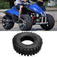 thumbnail image 4 of Snow Sweeper Tyre, Safe Riding 13x4.10-6 Tires  Air Tightness Thickened  for Snow Motorcycle for ATV Karts, 4 of 7