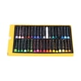 thumbnail image 4 of Crayons Oil Paint Sticks, Oil Pastels High-Quality Materials  For Home For Painter 36 Colors, 4 of 8