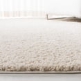 thumbnail image 3 of SAFAVIEH August Carlene Tapis Peluche Shag, 3 of 6