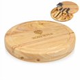 thumbnail image 2 of Baltimore Ravens - Plateau de Fromage Circo et Ensemble d'Outils par Picnic Time, 2 of 4