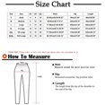 thumbnail image 3 of Birdeem Fashion Women's Printing Leggings with Elastic Drawstring Pockets Thick Warm Pants, 3 of 12