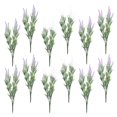 thumbnail image 2 of Bouquet de lavande, 2 of 3