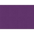 thumbnail image 1 of Ahgly Company Machine Washable Indoor Rectangle Transitional Dark Orchid Purple Area Rugs, 4' x 6', 1 of 7