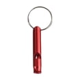 thumbnail image 1 of Sifflet en Aluminium Sifflet de Survie Sifflet de Feu de Survie, 1 of 4
