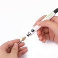 thumbnail image 3 of Amdohai 1 PCS Mini Têtes Chauffantes pour Fer Électrique Embouts pour Fer Électrique Accessoires pour Fer Électrique Têtes de Fer Électrique Remplaçables Seulement, 3 of 5