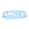 thumbnail image 1 of Housse de Protection pour Console de Jeu, Accessoires Anti-Poussière Résistant aux Rayures Silicone Doux Position Précise Trou pour Console de Jeu Bleu, 1 of 8