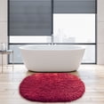thumbnail image 3 of Product Category Carpet | Product Title Bathroom Rug Mat Extra Soft And Absorbent Microfiber Bath Rugs Non Shaggy Bath Carpet Machine Wash Dry Bath Mats For Bathroom Floor Tub And Shower, 3 of 7
