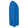 thumbnail image 2 of Fruit Of The Loom Kids  Premium 70/30 Sweatshirt, 2 of 2