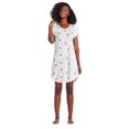 thumbnail image 2 of George Women's Nightshirt, 2 of 6