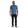 thumbnail image 2 of George Men's Basic Tee, 2 of 6
