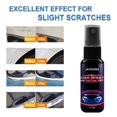 thumbnail image 4 of fastboy Car Scratch Repair Nano Spray Polish Paint Wax Spray Coat Film Protection Non-stick Oxidation Tool 30ML, 4 of 9