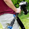 thumbnail image 4 of FLAMEEN Telescopic Monopod Wide Application Monopod For Home Travel Hiking Trip, 4 of 8