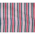 thumbnail image 4 of oneOone Cotton Flex Fabric Stripe Block Print Fabric BTY 40 Inch Wide, 4 of 4