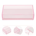 thumbnail image 2 of MasteelfCA Eyelash Storage Case Acrylic Eyelash Packaging Box False Lash Storage Container, 2 of 8