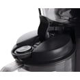thumbnail image 3 of NutriBullet NBJ50100 27 oz 2-Speed Electric Juicer, Gray, 3 of 5