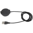 thumbnail image 4 of Smart Watch ,  Stable Current Transmission Wide Compatibilit Over Voltage  Black  For Ticwatch Pro For Pro 4G LTE, 4 of 8