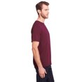 thumbnail image 3 of Adult Fusion ChromaSoft Performance T Shirt CE111, 3 of 3