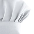thumbnail image 4 of TOPTIE 6 Pack Chef Hat for Kid & Adult, Cotton Elastic Adjustable Kitchen Cooking Baking Hat, 4 of 7