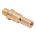 thumbnail image 2 of 35-50 Gas Diffuser For Tweco Mini/#1 100l 5pcs MIG Welding  Gas Diffuser 35-50 For Tweco Mini/#1 100L, 2 of 8