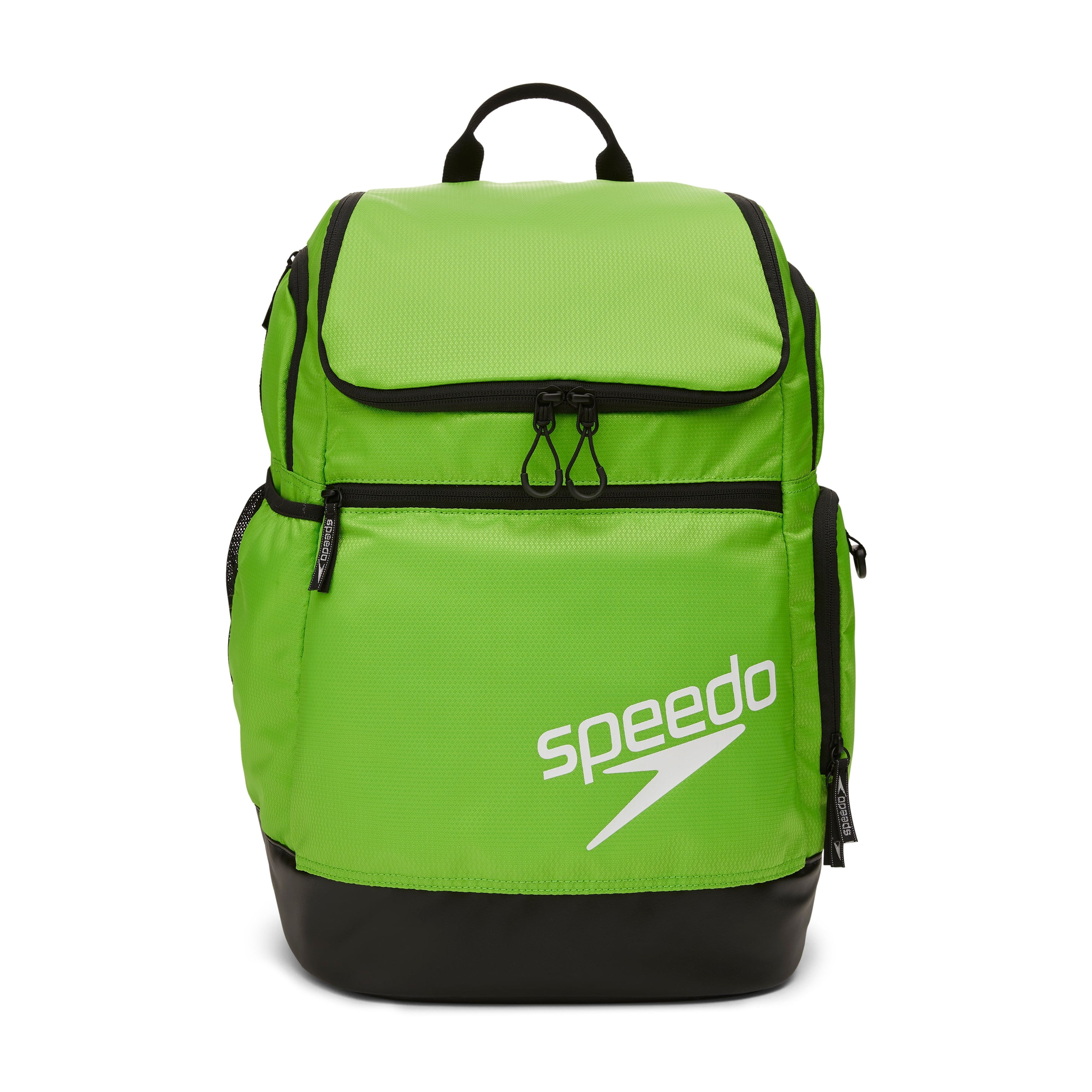 Speedo Adult Unisex Teamster 2.0 Sports Backpack - Lime, One Size
