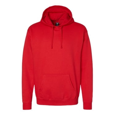 Hanes Athlétique Rouge 10320 2TG