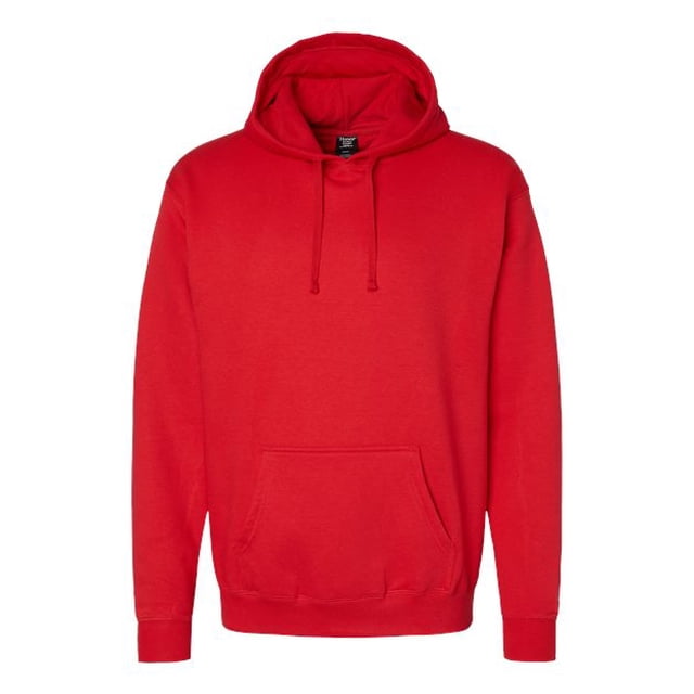 Hanes Athlétique Rouge 10320 2TG