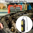 thumbnail image 4 of Portable High Sensitivity Halogen Gas AC Freon Refrigerant Leak Detector Vehicle Air Conditioner Leak Tester, 4 of 5