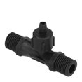thumbnail image 1 of Gas Liquid Mixing , Replacement 1/4in Venturi Tube  For  Generator For Agriculture For Sewage Treatment, 1 of 8