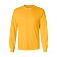 thumbnail image 1 of Gildan Ultra Cotton T-Shirt à Manches Longues 100 % Coton Américain, 1 of 1