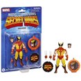 thumbnail image 4 of Marvel Legends Series Secret Wars Wolverine, 4 of 9
