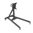 thumbnail image 3 of Rotatable Stainless Steel Motor Engine Maintenance Repair Bracket Stands black, 3 of 8