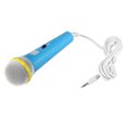 thumbnail image 4 of Microphone pour Enfants, Microphone de Karaoké de Qualité, pour Enfants, 4 of 8