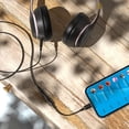 thumbnail image 4 of onn. Lightning to 3.5 mm AUX Adapter, 4 of 4