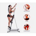 thumbnail image 3 of MaxiClimber, is The Revolutionary Vertical Climber, as-seen on-TV, 3 of 9