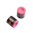 thumbnail image 3 of Siruishop 2 Pcs Craie pour Queue de Piscine Accessoires de Table de Piscine Cube de Craie de Piscine pour Club Maison Rouge, 3 of 5