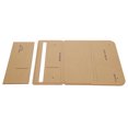 thumbnail image 4 of Wallet Template Kit, DIY Clear Acrylic Wallet Pattern Stencil, Leather Craft Tool For Bags DIY Leather Craft Leather Hand Craft Wallet Handbag, 4 of 8