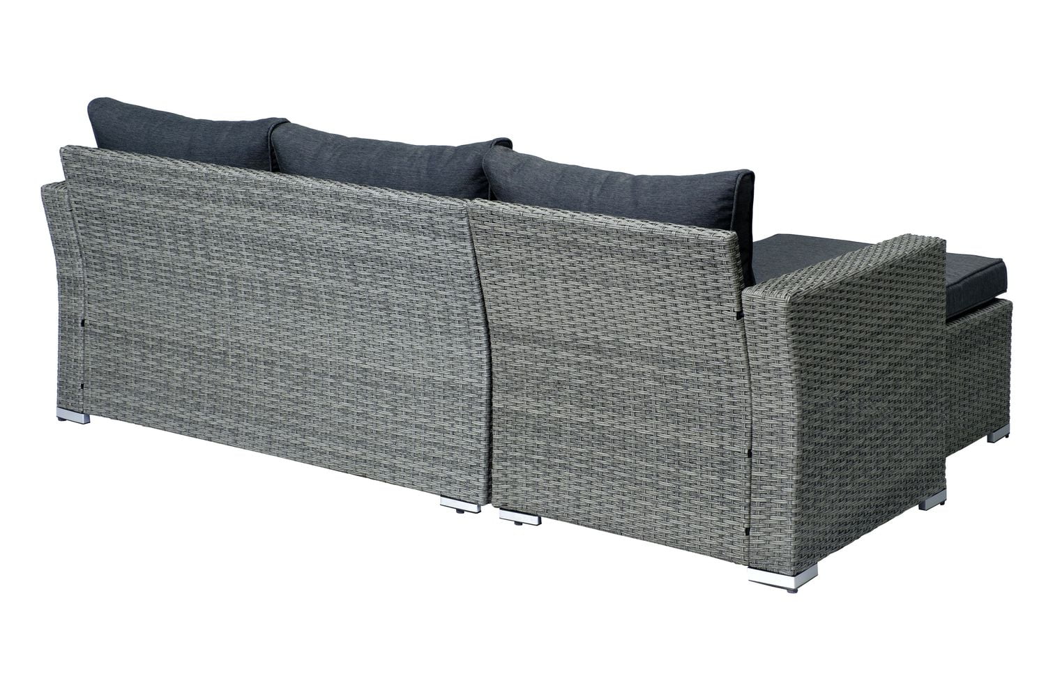 Dura ensemble sofa 3mcx Alma