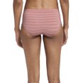 thumbnail image 2 of Jockey Culotte Hipster Sans Coutures pour Femmes, 2 of 6