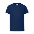 thumbnail image 1 of Fruit Of The Loom T-Shirt Original pour Garçons/filles, 1 of 4