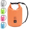 thumbnail image 5 of vidaXL Sac Sec Orange 5 L PVC, 5 of 5