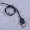 thumbnail image 4 of OULII usb hub extension USB Hub ABS Black for Notebook 1Pack, 4 of 4