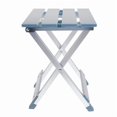 thumbnail image 1 of koolsoo 2xUltralight Portable Aluminum Alloy Outdoor Folding Stool Fold Up Chair, 1 of 1