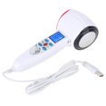 thumbnail image 3 of Face Beauty Machine, 2 Types Beauty Supplies Hot&Cold Beauty Machine,   Portable For Eliminate Dark Circles Wrinkle Removal, 3 of 8