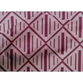 thumbnail image 4 of oneOone Cotton Poplin Fabric Check Kasuri Print Sewing Fabric BTY 42 Inch Wide, 4 of 4