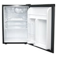 thumbnail image 4 of Magic Chef 2.6 Cu. ft. Mini Refrigerator, Black, ENERGY STAR®, 4 of 6