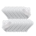 thumbnail image 1 of Birdeem Disposable Non-Woven Cloth Cleaning Scale Electrostatic Dusty Removal Gloves, 1 of 12