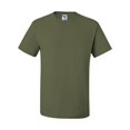 thumbnail image 1 of Jerzees Dri-Power T-Shirt for Women, 1 of 1