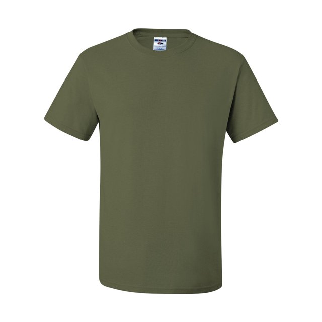 Jerzees Dri-Power T-Shirt for Women